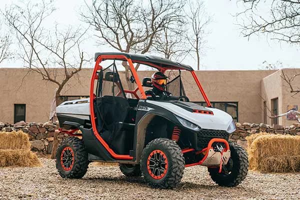 Segway Fugleman UT10 2026