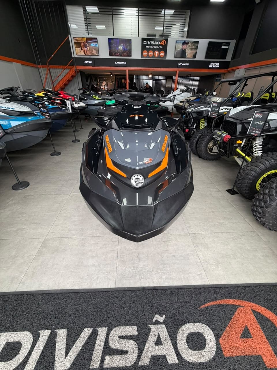 BRP Sea-Doo GTX 230 2023