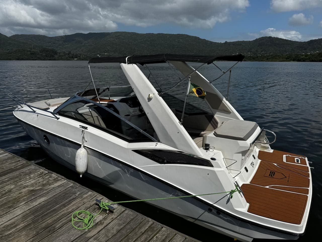 FS 265 2021 — foto 1