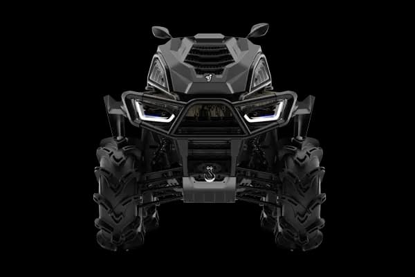 Segway Snarler AT10 W MUD 2026