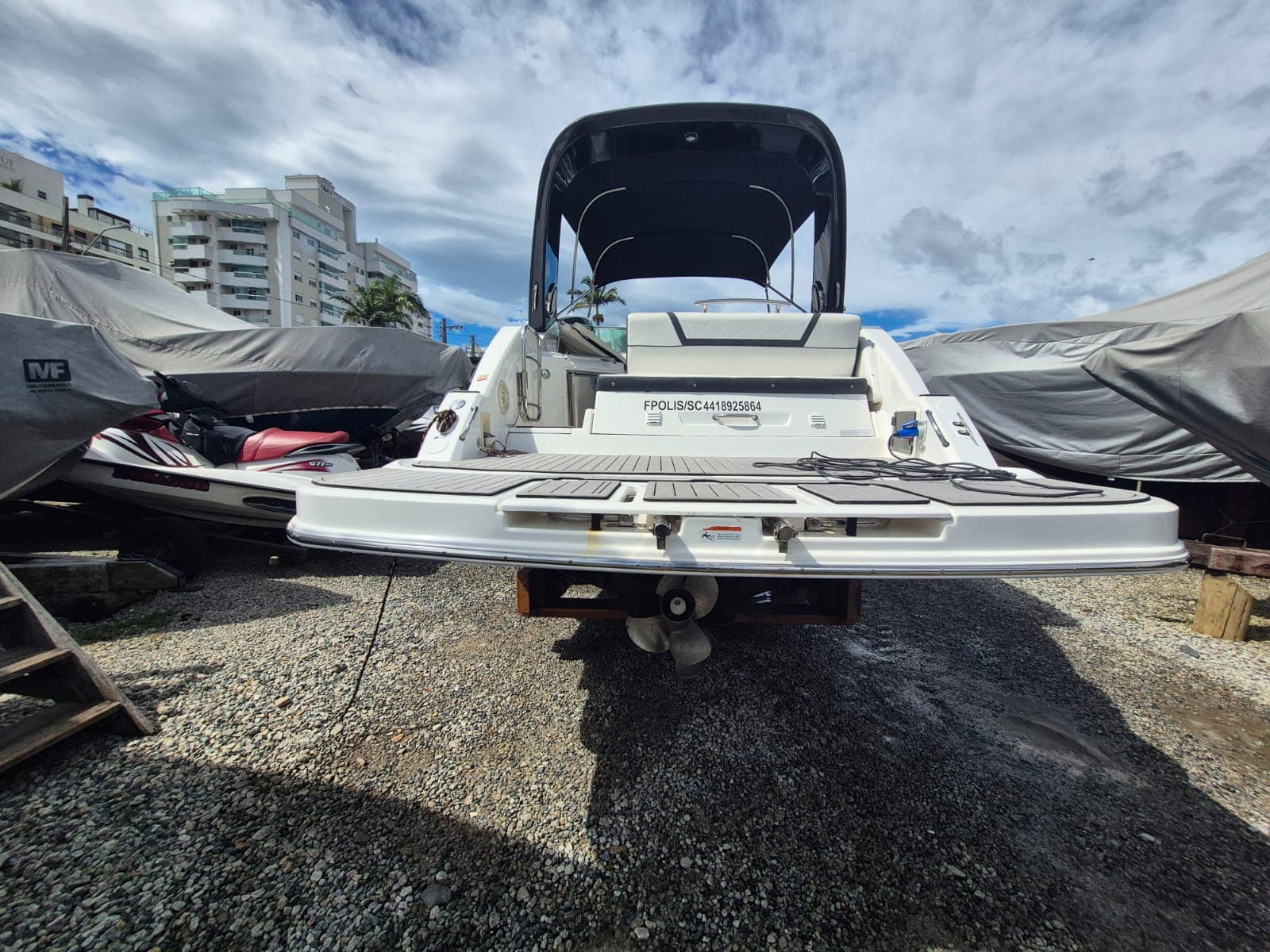 Focker 272