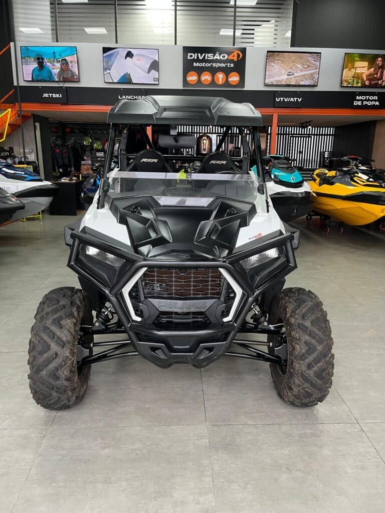 Polaris Trail S 900CC 2021